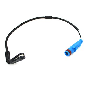 Kulumisenilmaisin, jarrupala, etuakseli molemminpuoleinen, OPEL SIGNUM Halvkombi, VECTRA C, VECTRA C GTS, VECTRA C Kombi, 013139260, 062