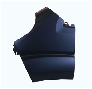 Lokasuoja, Eteen, vasen, CITROËN,FIAT,PEUGEOT, 0001342575080, 0001342577080, 0001372154080, 1342575080, 1372154080, 16 093 306 80, 16104