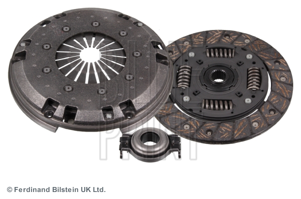 Kytkinpaketti BLUE PRINT ADV183062