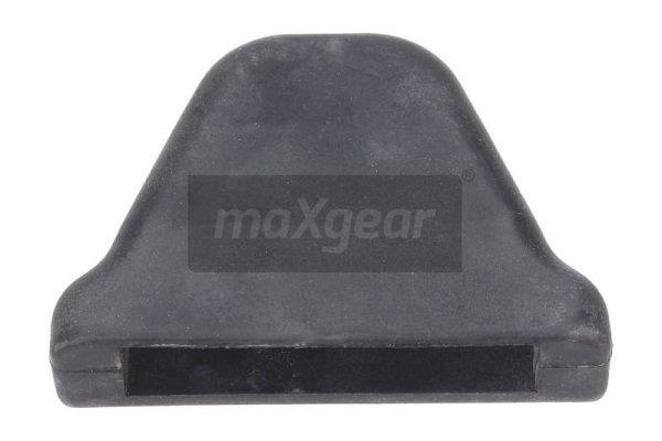 Laakerin holkki, lehtijousi MAXGEAR 72-0183