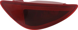 Takasumuvalo, Oikea, RENAULT CLIO III, 8200776054, 8200776121