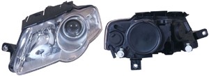 Ajovalo, Oikea, VW PASSAT, PASSAT Variant, 3C0 941 006AA, 3C0 941 006M