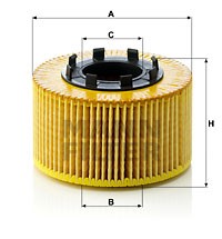 Öljynsuodatin, FORD,JAGUAR,LDV, 1088 179, 1349 745, JDE 2464, M-82-06-A-01, XS 7Q 6744 AA, XS7Q6744A4