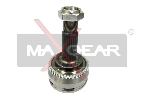 Vetoakselin nivelsarja MAXGEAR 49-0348