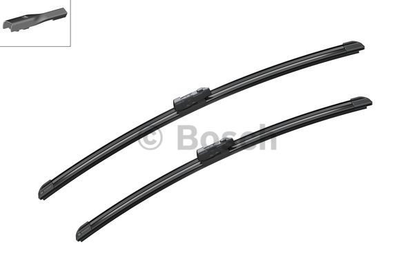 Pyyhkijänsulka BOSCH 3 397 014 211