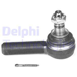 Tie Rod End DELPHI TA1533