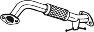 Pakoputki, Edessä, Keskellä, FORD,MAZDA,VOLVO, 1223936, 1232313, 1252230, 1347704, 1349082, 1385919, 1478568, 1564115, 31219070, Y601405