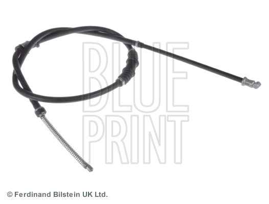 Käsijarruvaijeri BLUE PRINT ADG04665