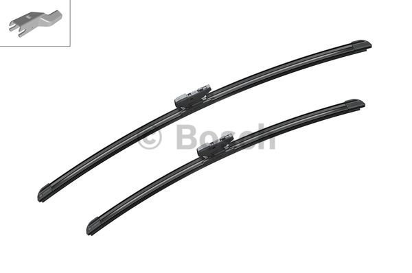 Pyyhkijänsulka BOSCH 3 397 014 315