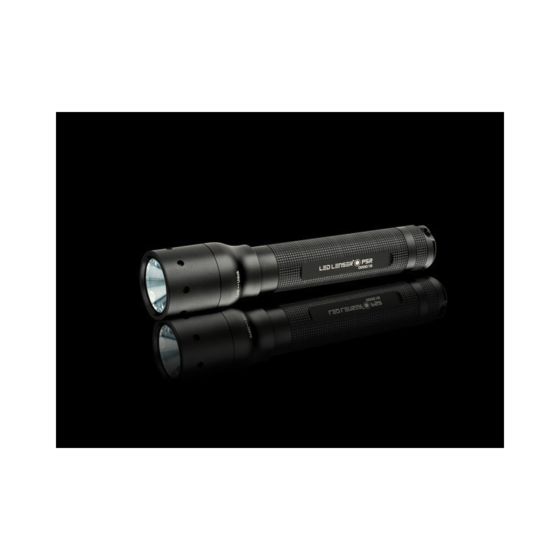 Ledlenser P5R ladattava