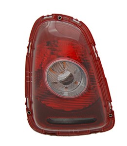 Takavalo, Oikea, MINI MINI, 63212753626, 63212757012
