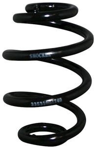 Jousi (auton jousitus), Taka-akseli, BMW 3 [E46], 3 Compact [E46], 3 Coupé [E46], 33531094740, 33531094742