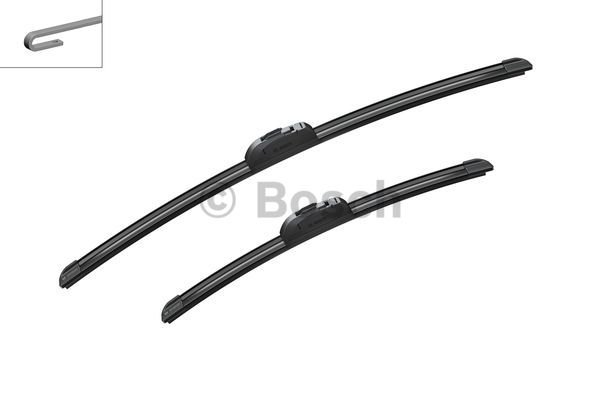Pyyhkijänsulka BOSCH 3 397 118 989