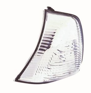 Vilkkuvalo, Oikea, TOYOTA HIACE Buss IV, HIACE Skåp IV, 8173326030