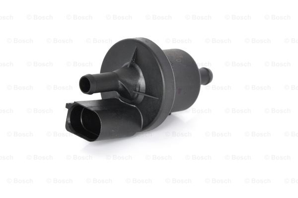 Huohotinventtiili, polttoainetankki BOSCH 0 280 142 345
