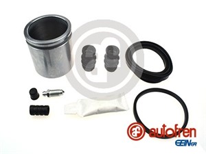 Korjaussarja, jarrusatula, Etuakseli, TOYOTA COROLLA, COROLLA Compact, COROLLA Kombi, COROLLA Liftback, 4773002060, 47730-02060, 4775002