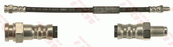 Jarruletku TRW PHB575
