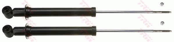 Iskunvaimennin TRW JGS176T
