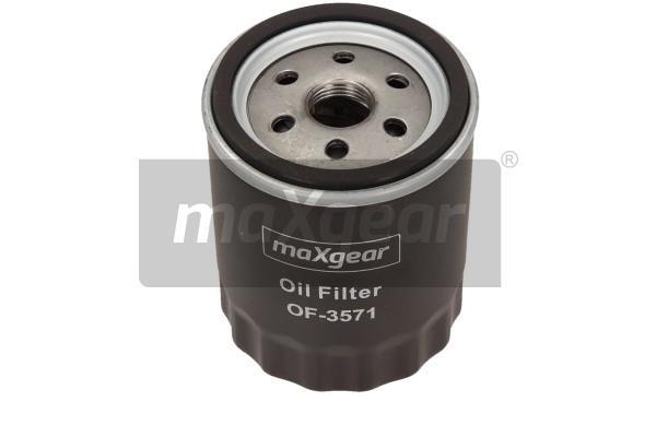 Öljynsuodatin MAXGEAR 26-1170