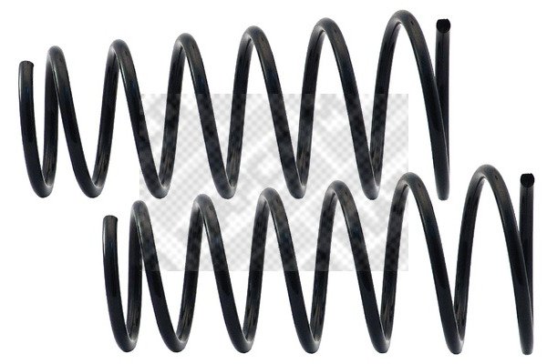 Alustasarja, jouset MAPCO 70685/2