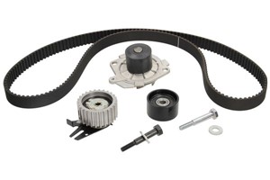 Vesipumppu + jakohihnasarja, ALFA ROMEO,FIAT,LANCIA, 71771574