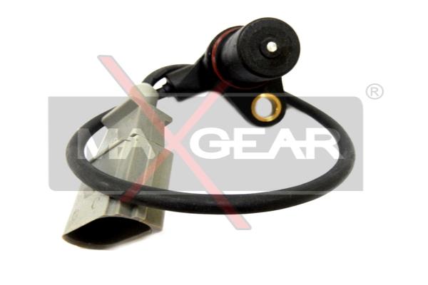 Impulssianturi, kampiakseli MAXGEAR 24-0015