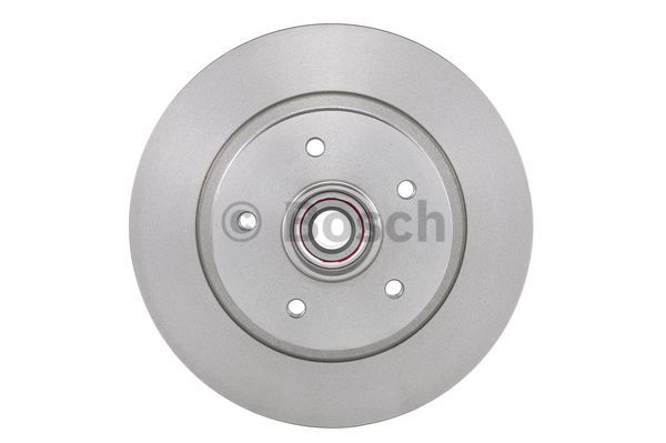 Jarrulevy BOSCH 0 986 479 607