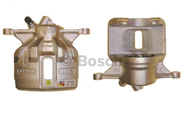Jarrusatula BOSCH 0 986 474 064