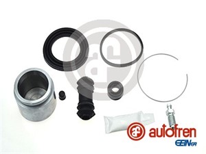 Korjaussarja, jarrusatula, Etuakseli, MITSUBISHI COLT III, GALANT III, GALANT IV, GALANT Sedan IV, SPACE WAGON, MB366246, MB366247, MB36