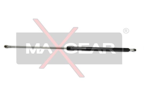 Kaasujousi, takaluukku MAXGEAR 12-0050