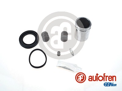 Korjaussarja, jarrusatula AUTOFREN SEINSA D42023C