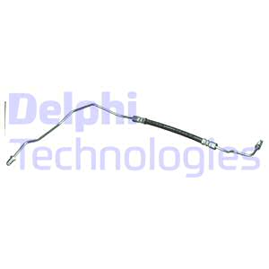 Jarruletku DELPHI LH7517