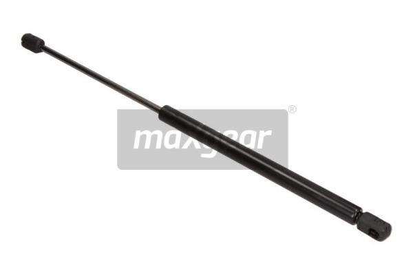 Kaasujousi, takaluukku MAXGEAR 12-1519