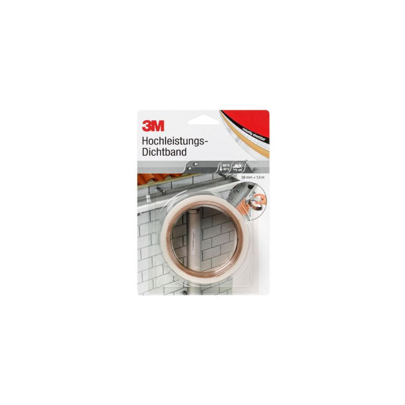 3M High Performance teippi