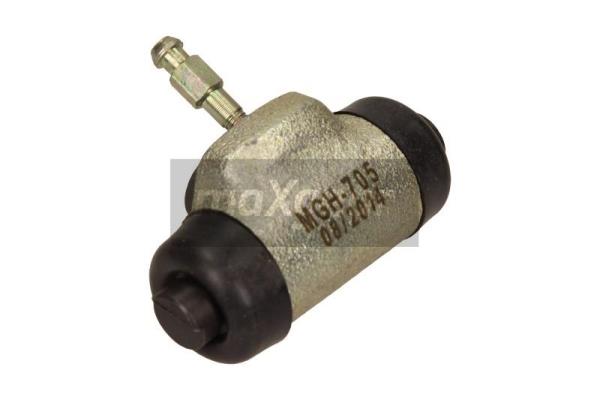 Jarrusylinteri MAXGEAR 19-0861