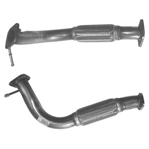Pakoputki, Edessä, KIA SORENTO I, 286103E310