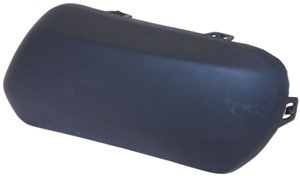Puskurin lista, Eteen, vasen, PEUGEOT 307, 307 Break, 307 CC, 307 SW, 7452 GW