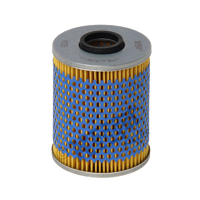 Öljynsuodatin HENGST FILTER E82H D24