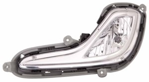 Sumuvalo, Oikea, KIA SORENTO I, 922023E011, 92202-3E011