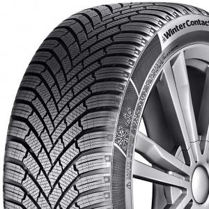 Continental Wintercontact Ts860 205/55HR16 91H
