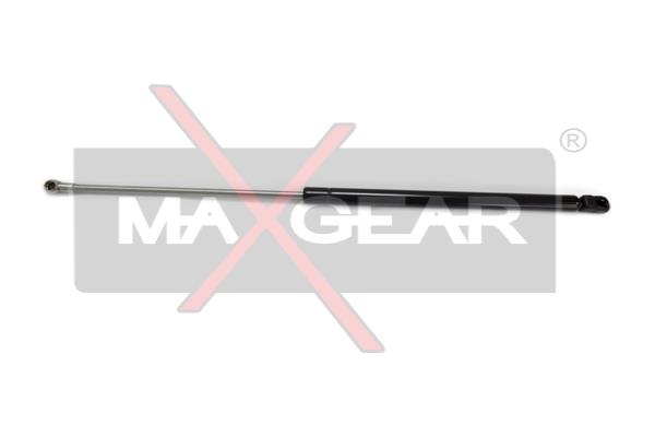 Kaasujousi, takaluukku MAXGEAR 12-0069