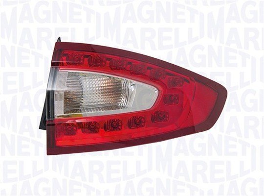 Takavalo MAGNETI MARELLI 714021050851