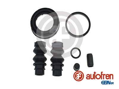 Korjaussarja, jarrusatula AUTOFREN SEINSA D42596