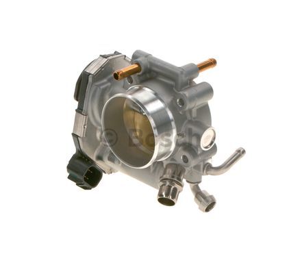 Kaasuläpän kotelo BOSCH 0 280 750 244