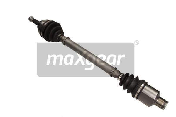 Vetoakseli MAXGEAR 49-0881