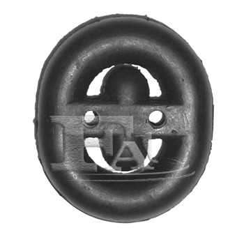 Pidike, pakoputkisto FA1 113-902