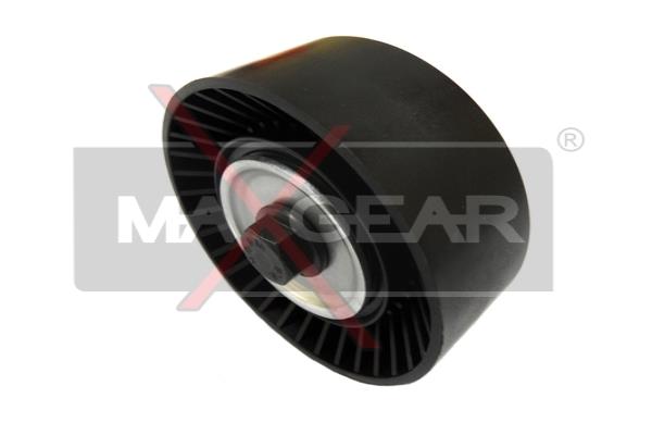 Kiristinvarsi, moniurahihna MAXGEAR 54-0128