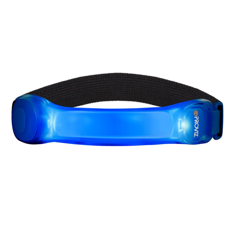 Proviz Classic LED Käsivarsinauha