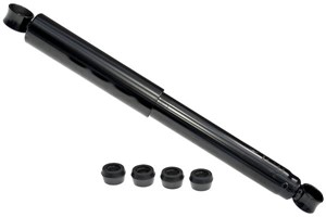 Iskunvaimennin, Taka-akseli, Oikea, Vasen, TOYOTA HILUX Pick-up VII, 4853109500, 4853109570, 4853109740, 485310K010, 485310K050, 485310K