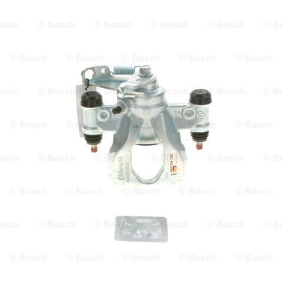 Jarrusatula BOSCH 0 986 134 132